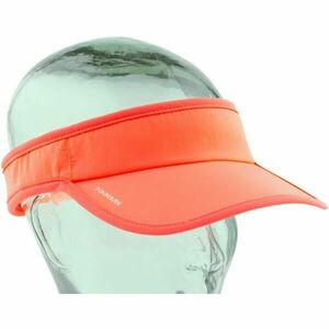 Finmark FNKC216 Șapcă universală pentru vară, portocaliu, mărime UNI imagine
