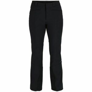 Spyder ORB Pantaloni de schi softshell damă, negru, mărime 8 imagine