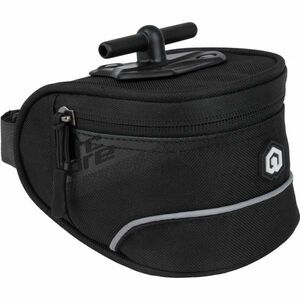 Arcore SADDLEPACK QF M Geantă cu prindere sub șaua bicicletei, negru, mărime os imagine