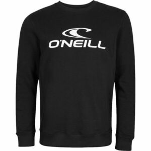 O'Neill CREW Hanorac pentru bărbați, negru, mărime XL imagine