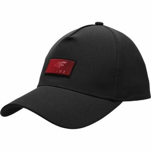 4F MEN´S CAP Șapcă bărbați, negru, mărime L imagine
