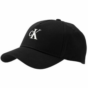 Calvin Klein ESSENTIAL CAP Șapcă bărbați, negru, mărime UNI imagine