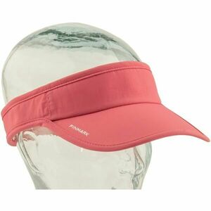 Finmark FNKC212 Șapcă universală pentru vară, roz, mărime UNI imagine