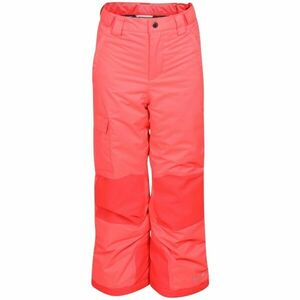 Columbia BUGABOO II PANT Pantaloni căptușiți copii, somon, mărime XL imagine