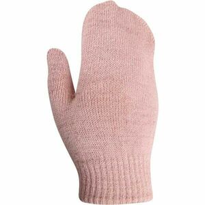 Lewro ANJA Mănuși pentru copii, roz, mărime UNI imagine