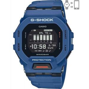 Ceas Smartwatch Barbati, Casio G-Shock, G-Squad Bluetooth GBD-200-2ER imagine