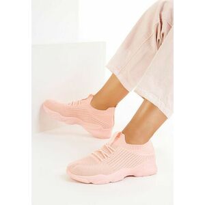 Pantofi sport dama Anastasia roz imagine