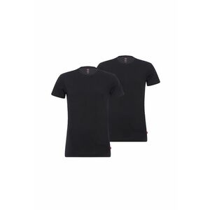 Set de tricouri slim fit de casa - 2 piese imagine
