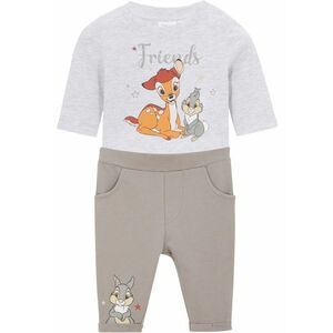 Bluză Disney şi pantaloni bebe (2piese) imagine