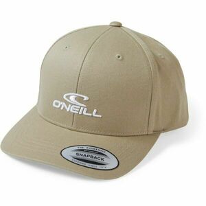 O'Neill BM WAVE CAP Șapcă de bărbați, bej, mărime UNI imagine