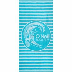 O'Neill SEAWATER TOWEL Prosop, albastru deschis, mărime os imagine