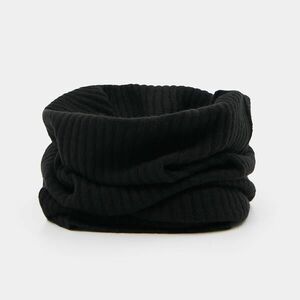 Mohito - Cagulă neagră - Negru imagine