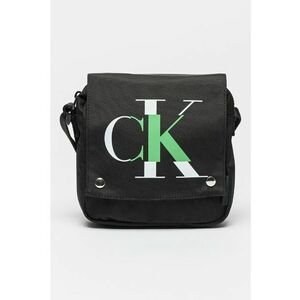 Geanta crossbody cu logo imagine