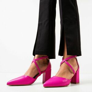 Pantofi dama Mcintosh Roz imagine