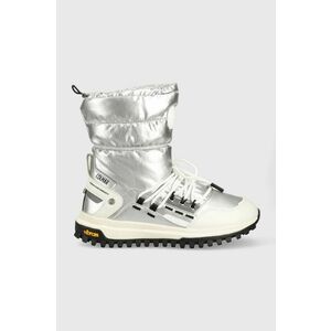 Colmar cizme de iarna WARMER FREEZE culoarea argintiu imagine
