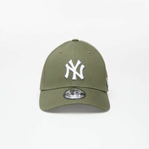 New Era Cap 39Thirty Mlb League Essential New York Yankees Novwhite imagine
