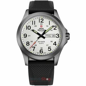 Ceas Swiss Military by Chrono SMP36040.21 imagine