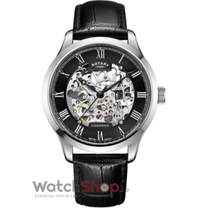Ceas Rotary GREENWICH GS02940/30 Automatic imagine