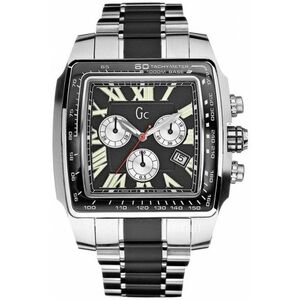 Ceas Barbati, Gc - Guess Collection, Collection I41003G2 imagine