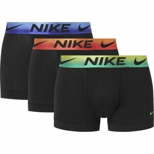 Nike TRUNK 3PK Lenjerie intimă bărbați, negru, mărime XL imagine