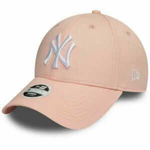 Sapca cu logo 9FORTY New York Yankees imagine
