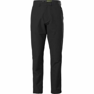 Helly Hansen HH QD PANT Pantaloni outdoor bărbați, negru, mărime imagine