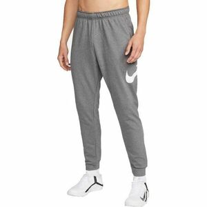 Nike NK DF PNT TAPER FA SWSH Pantaloni antrenament bărbați, gri, mărime XL imagine