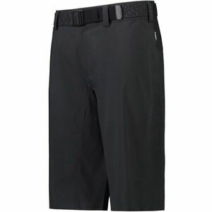 MONS ROYALE VIRAGE Pantaloni scurți ciclism pentru bărbați, negru, mărime XL imagine
