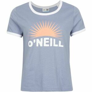 O'Neill MARRI RINGER T-SHIRT Tricou de damă, mov, mărime imagine