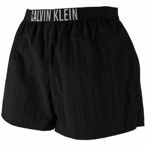 Calvin Klein INTENSE POWER-SHORT Șort damă, negru, mărime S imagine