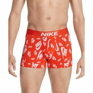 Nike DRI-FIT ESSEN MI LE TRUNK Boxeri bărbați, portocaliu, mărime XL imagine