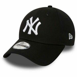 New Era 9FORTY MLB NEW YORK YANKESS Șapcă de club copii, negru, mărime CHILD imagine