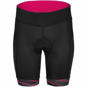 Etape LIVIA W Pantaloni de ciclism femei, negru, mărime imagine