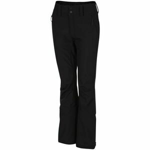 Columbia ROFFEE RIDGE IV PANT Pantaloni de iarnă damă, negru, mărime 6 imagine