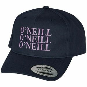O'Neill BB CALIFORNIA SOFT CAP Șapcă de băieți, albastru închis, mărime UNI imagine