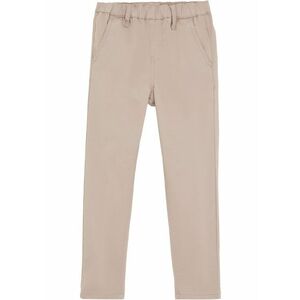 Pantaloni chino cu stretch, slim fit imagine