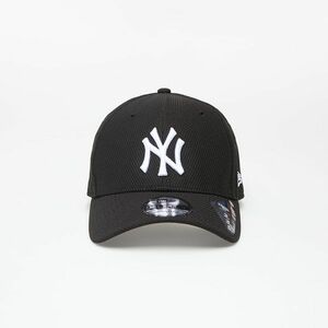 New Era Cap 9Forty Mlb Diamond Era New York Yankees Black/ White imagine