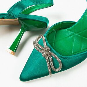 Pantofi dama Tsholofelo Verzi imagine