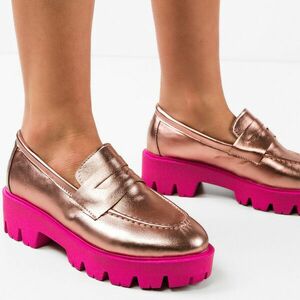 Pantofi Casual dama Kardy Roze imagine