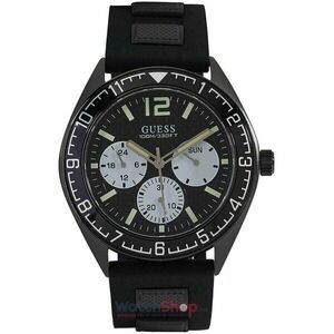 Ceas Guess Pacific W1167G2 imagine