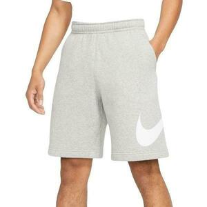 Pantaloni scurti barbati Nike Sportswear Club BV2721-063, XL, Gri imagine