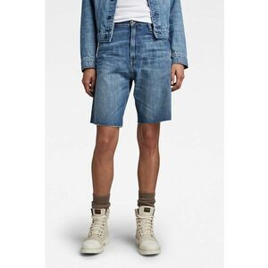Bermude relaxed fit din denim Type 89 imagine