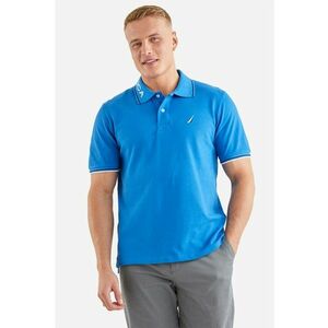 Tricou polo regular fit Bromley imagine