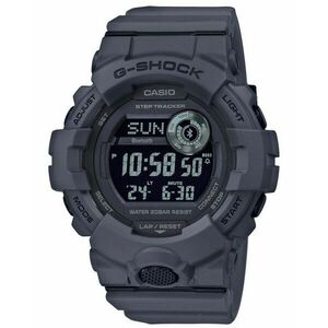 Ceas Smartwatch Barbati, Casio G-Shock, G-Squad Bluetooth GBD-800UC-8ER imagine