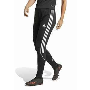 Pantaloni cu buzunare laterale pentru fotbal Tiro 23 imagine
