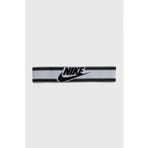 Nike bentita pentru cap culoarea gri imagine