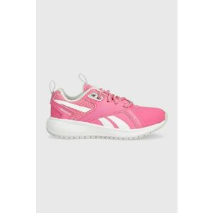 Reebok Classic sneakers pentru copii DURABLE XT culoarea roz imagine