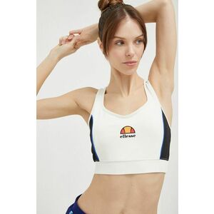 Ellesse sutien sport Moona culoarea bej, modelator imagine