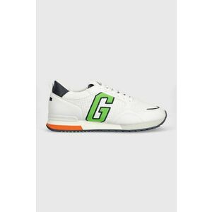 GAP sneakers NEW YORK II culoarea alb, GAF002F5S imagine