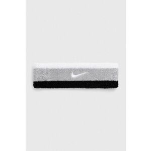 Nike bentita pentru cap culoarea gri imagine